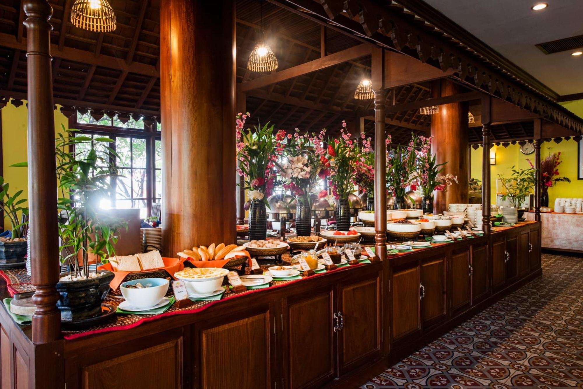 The Suite By Royal Crown Hotel Siem Reap Exteriér fotografie