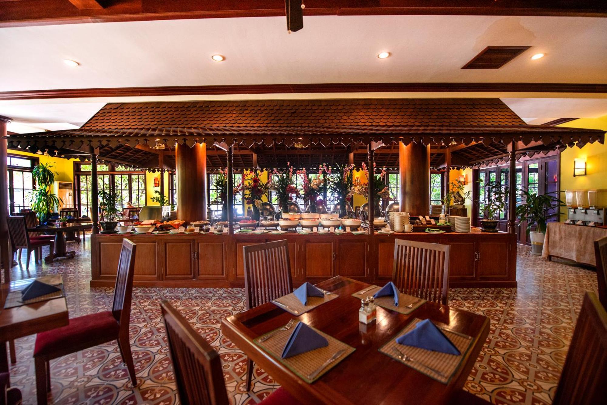 The Suite By Royal Crown Hotel Siem Reap Exteriér fotografie
