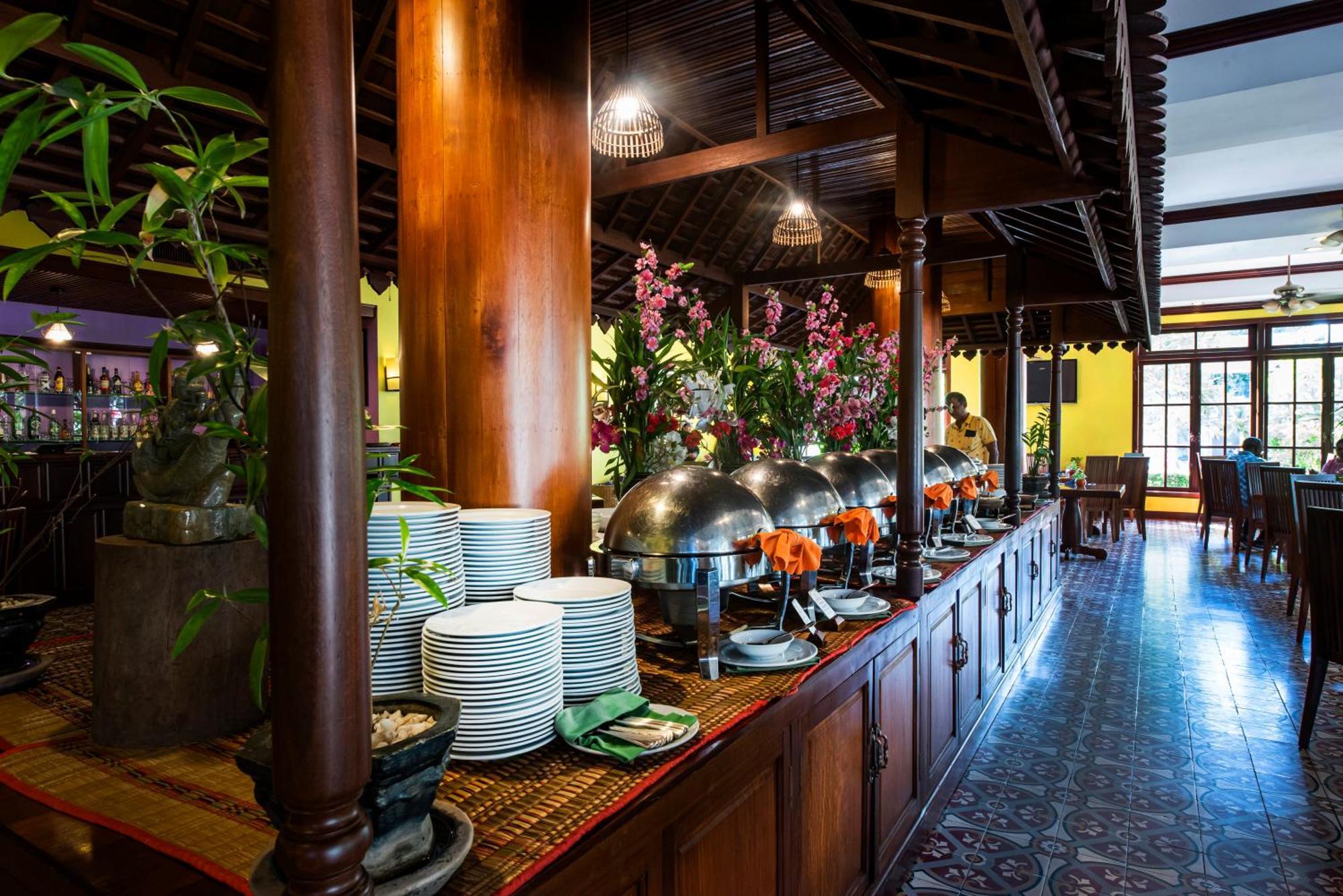 The Suite By Royal Crown Hotel Siem Reap Exteriér fotografie