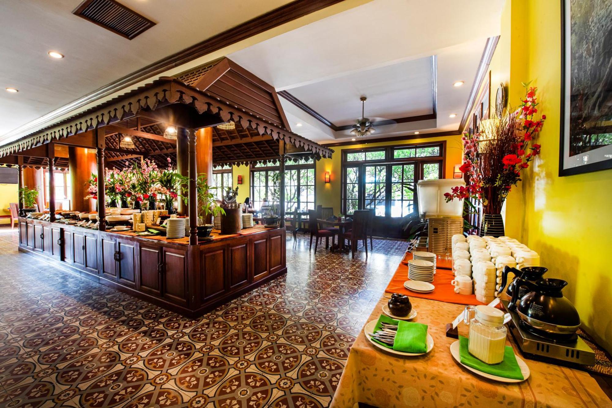 The Suite By Royal Crown Hotel Siem Reap Exteriér fotografie