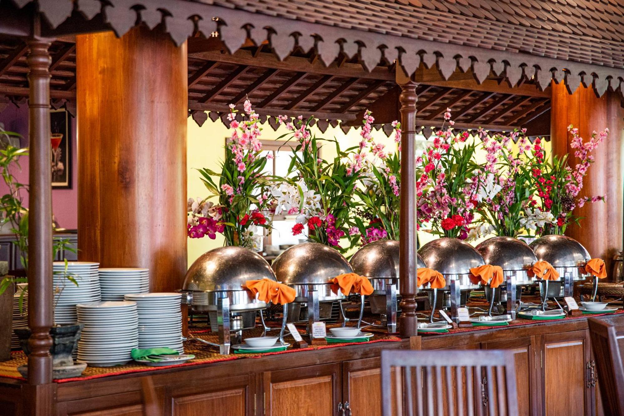 The Suite By Royal Crown Hotel Siem Reap Exteriér fotografie