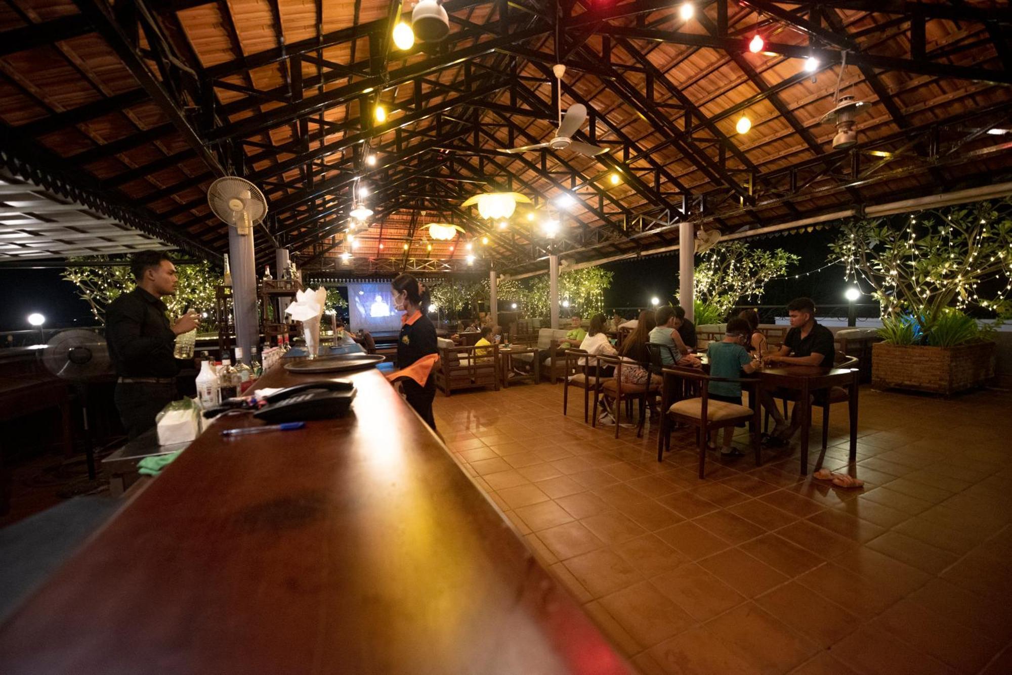 The Suite By Royal Crown Hotel Siem Reap Exteriér fotografie