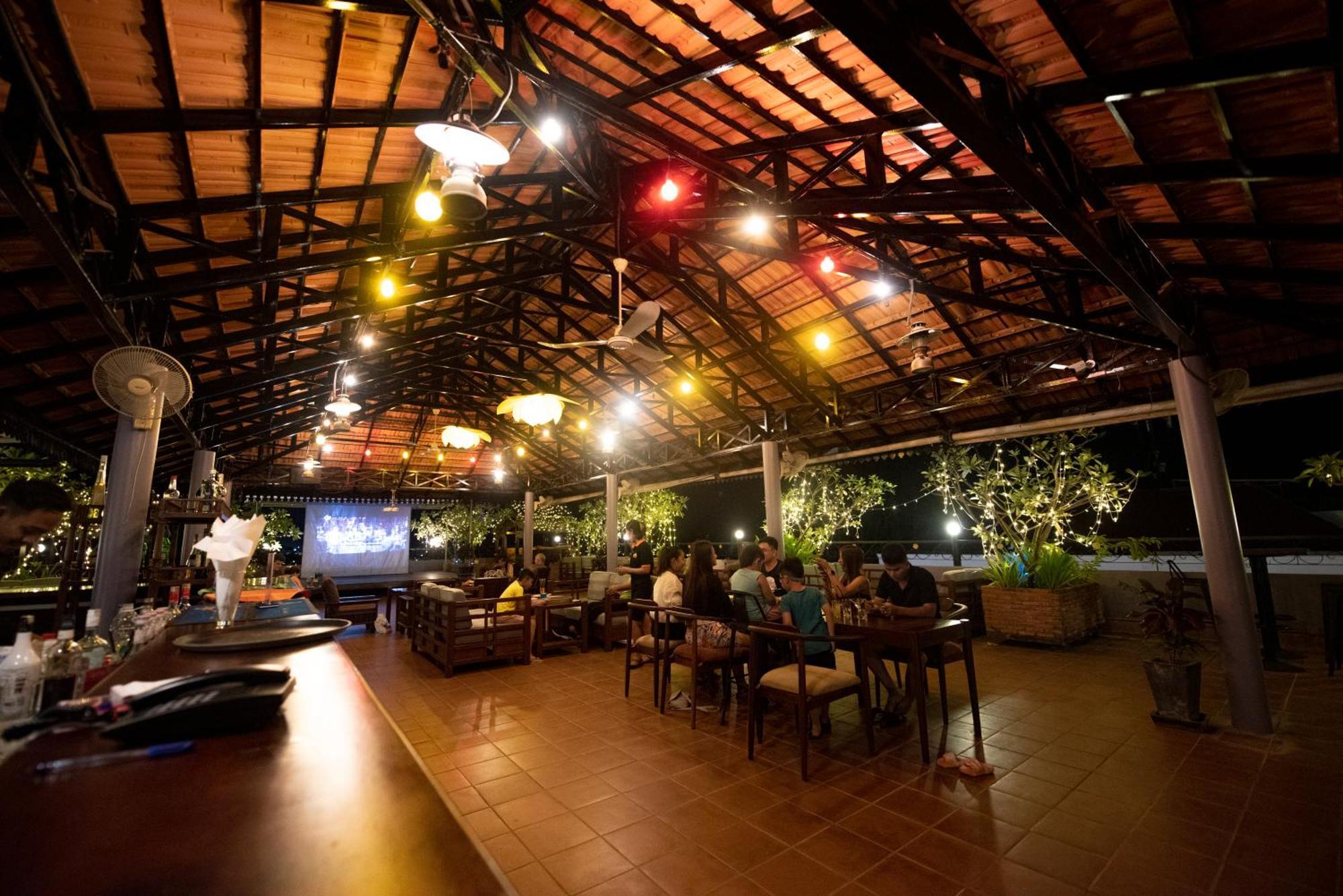 The Suite By Royal Crown Hotel Siem Reap Exteriér fotografie