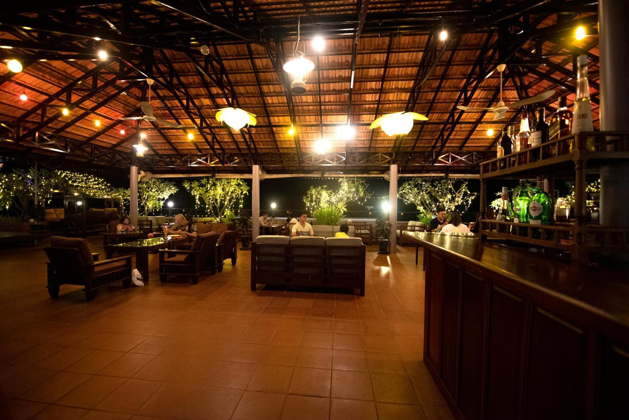 The Suite By Royal Crown Hotel Siem Reap Exteriér fotografie