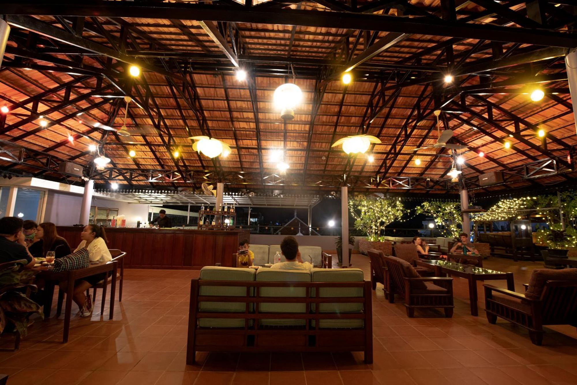 The Suite By Royal Crown Hotel Siem Reap Exteriér fotografie