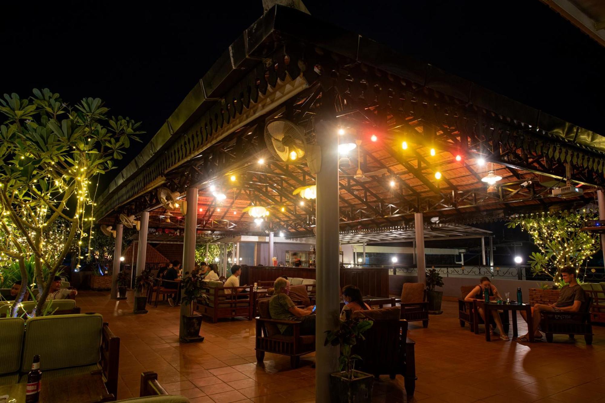 The Suite By Royal Crown Hotel Siem Reap Exteriér fotografie