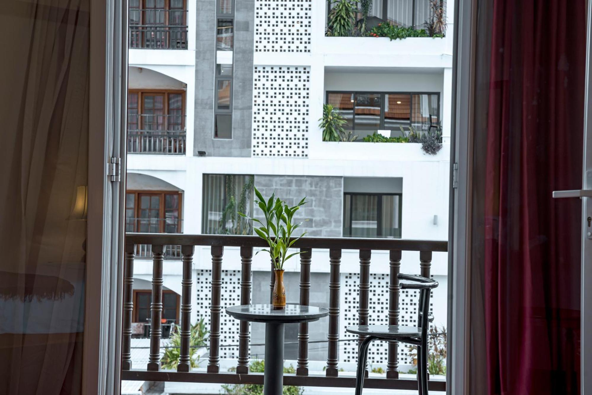 The Suite By Royal Crown Hotel Siem Reap Exteriér fotografie