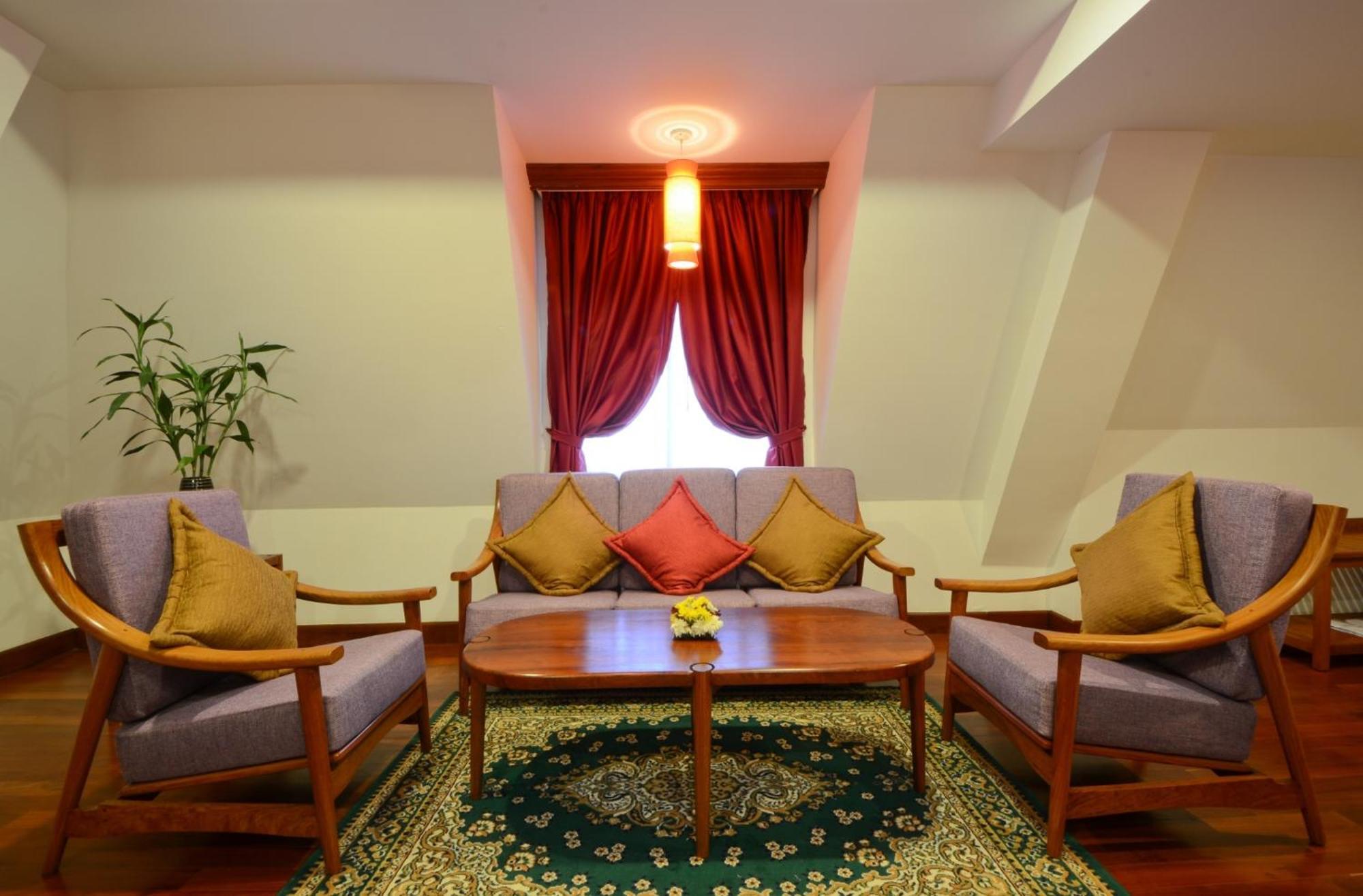 The Suite By Royal Crown Hotel Siem Reap Exteriér fotografie